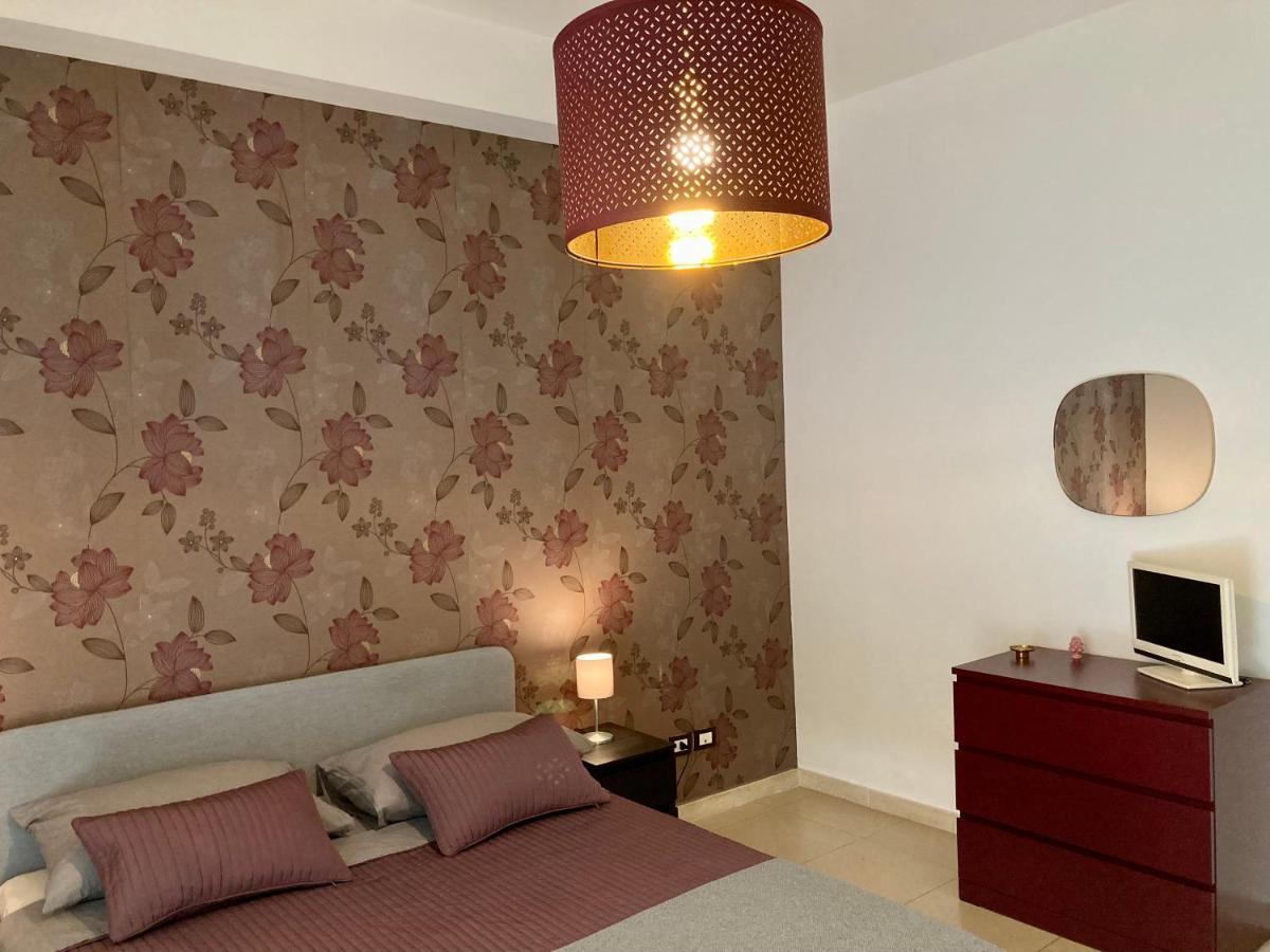 Casa Lillo Daire Katanya Dış mekan fotoğraf