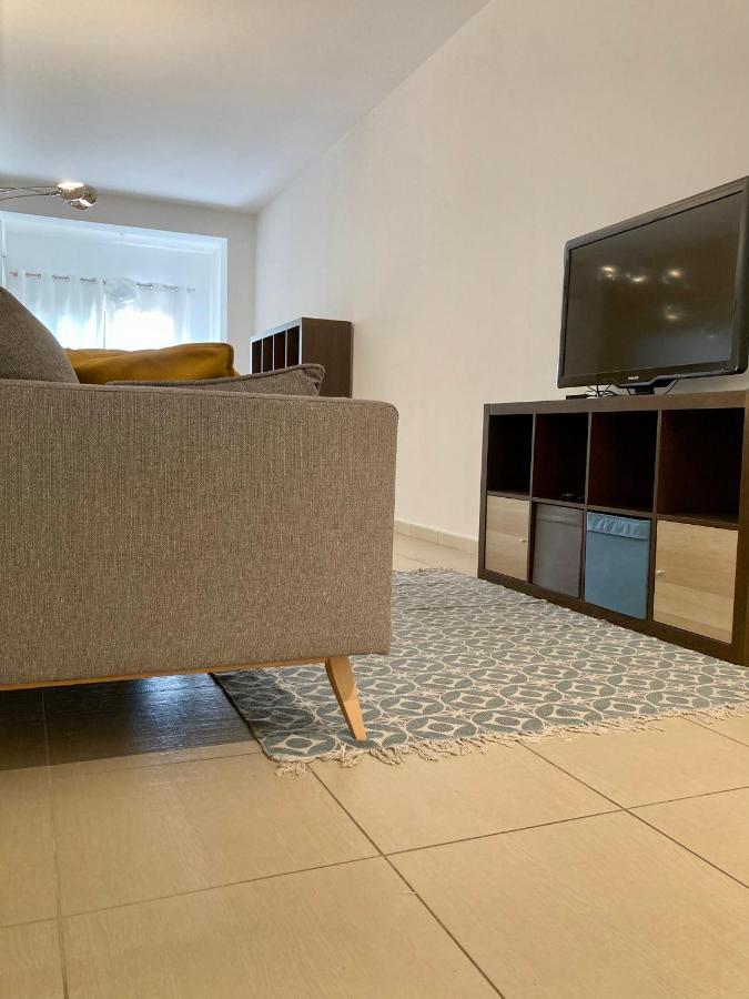 Casa Lillo Daire Katanya Dış mekan fotoğraf