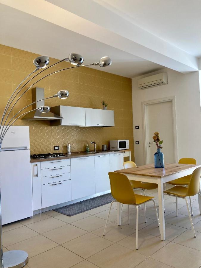 Casa Lillo Daire Katanya Dış mekan fotoğraf