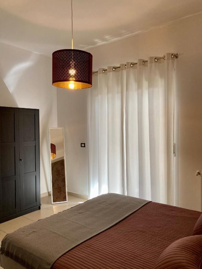 Casa Lillo Daire Katanya Dış mekan fotoğraf