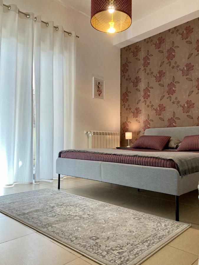 Casa Lillo Daire Katanya Dış mekan fotoğraf