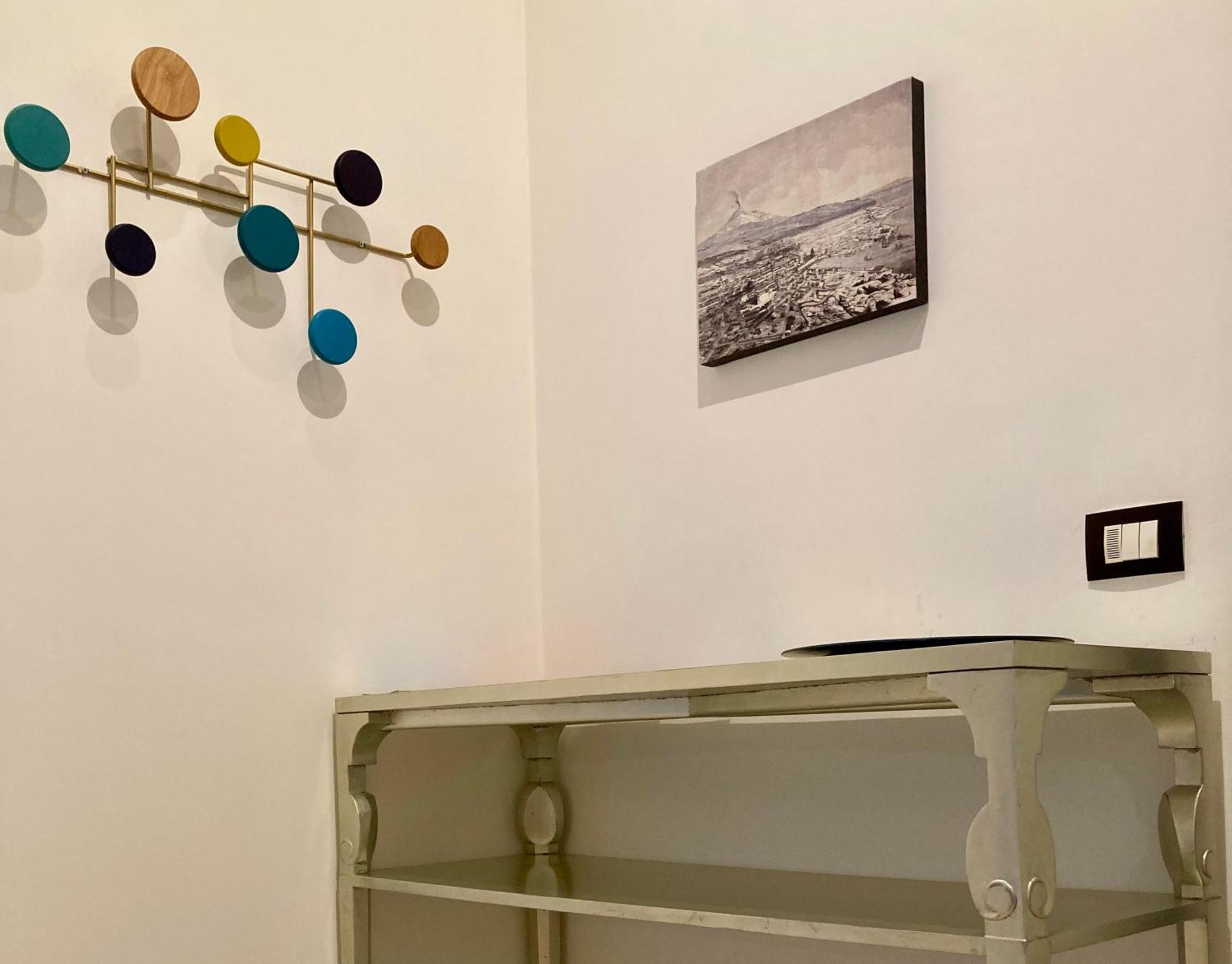 Casa Lillo Daire Katanya Dış mekan fotoğraf