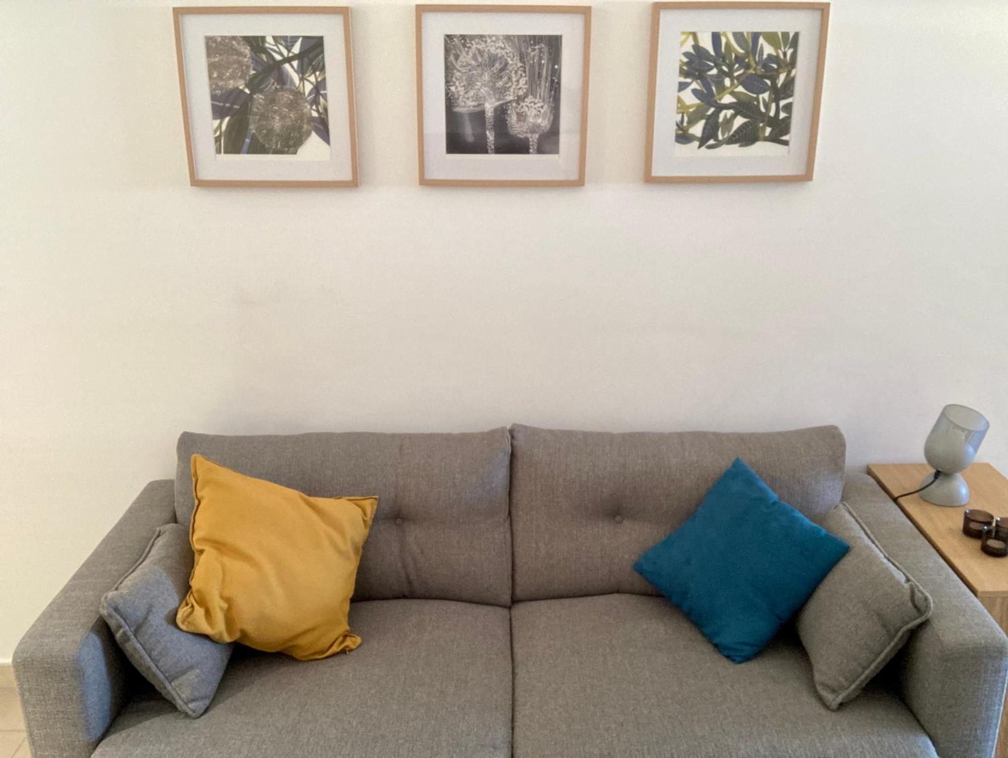 Casa Lillo Daire Katanya Dış mekan fotoğraf
