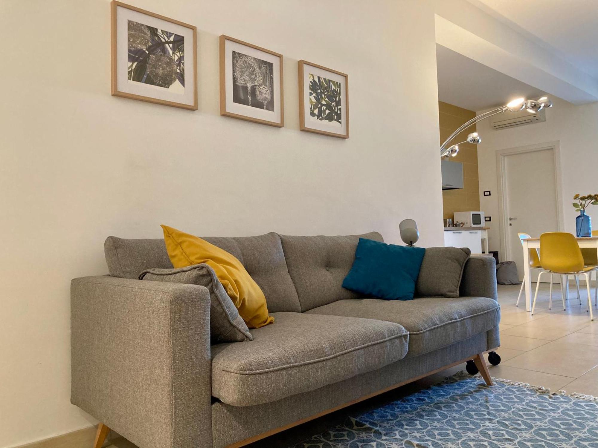 Casa Lillo Daire Katanya Dış mekan fotoğraf